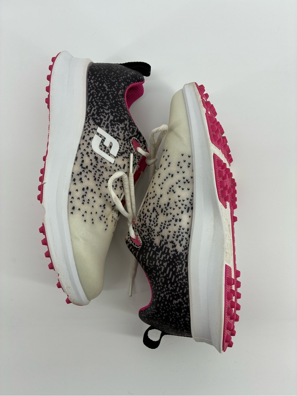 Footjoy Women’s Leisure Spikeless Golf Shoe